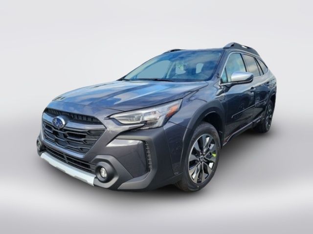 2025 Subaru Outback Touring