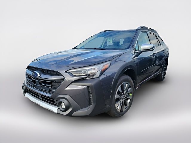 2025 Subaru Outback Touring