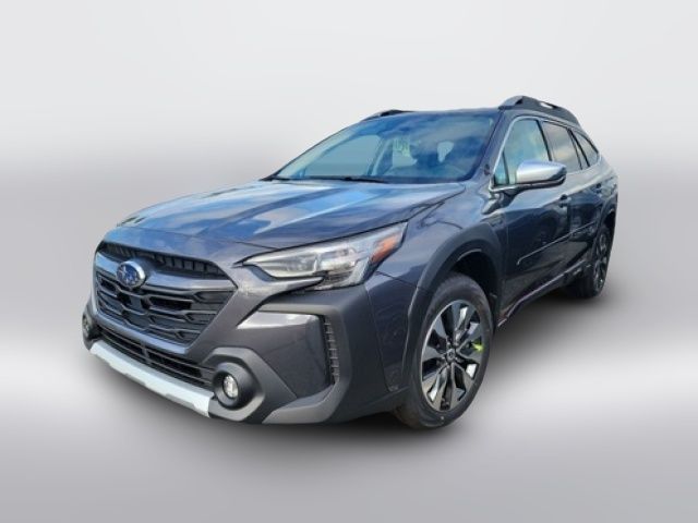 2025 Subaru Outback Touring