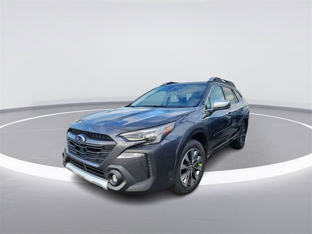 2025 Subaru Outback Touring