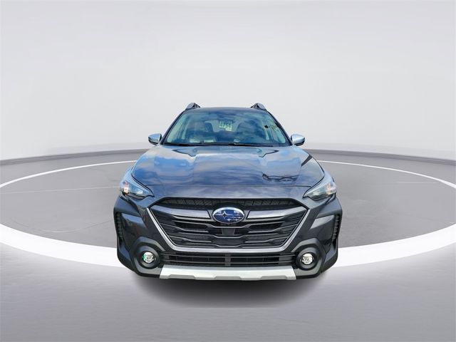 2025 Subaru Outback Touring