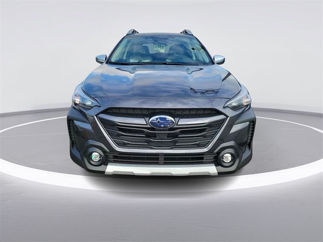 2025 Subaru Outback Touring