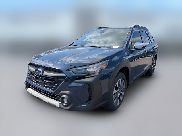 2025 Subaru Outback Touring