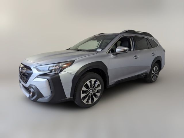 2025 Subaru Outback Touring