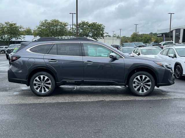 2025 Subaru Outback Touring