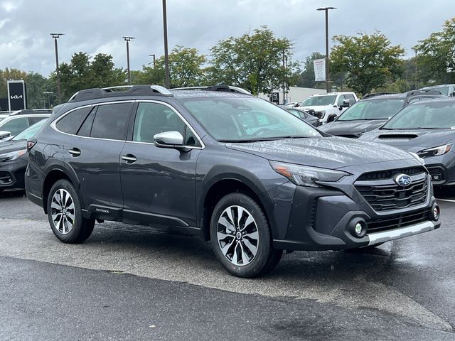 2025 Subaru Outback Touring