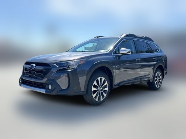 2025 Subaru Outback Touring