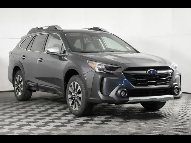 2025 Subaru Outback Touring