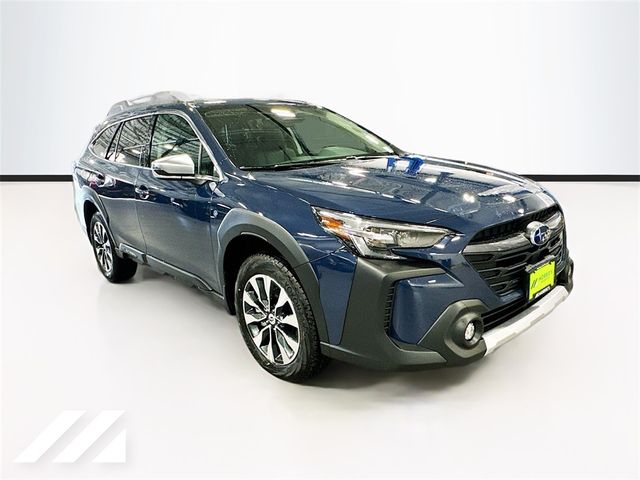 2025 Subaru Outback Touring