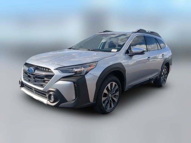 2025 Subaru Outback Touring