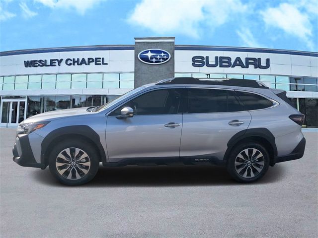 2025 Subaru Outback Touring