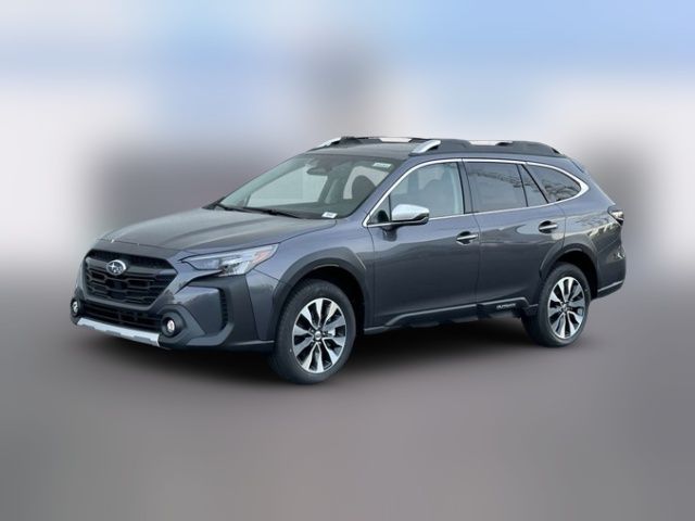 2025 Subaru Outback Touring