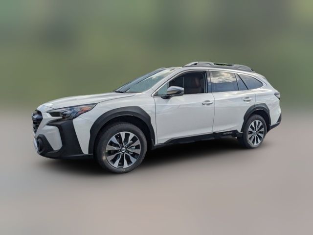 2025 Subaru Outback Touring