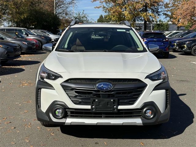 2025 Subaru Outback Touring