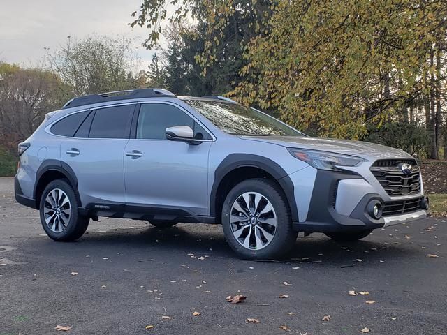 2025 Subaru Outback Touring