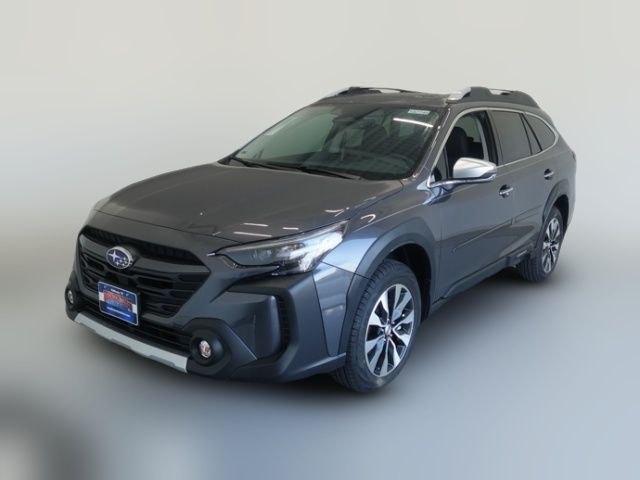 2025 Subaru Outback Touring