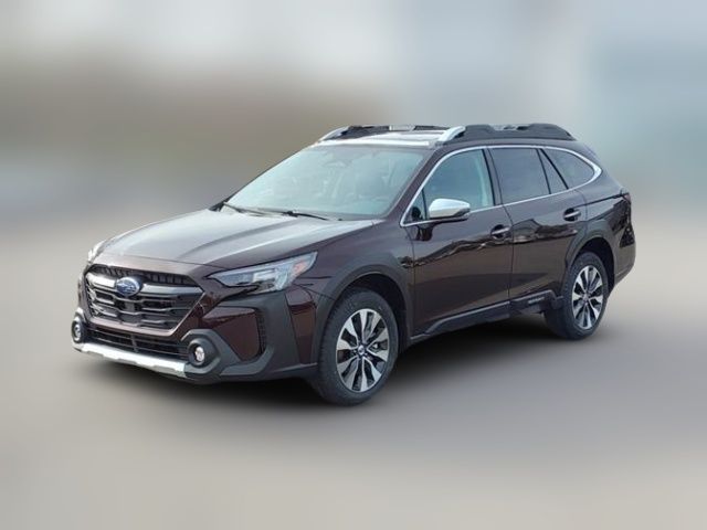 2025 Subaru Outback Touring