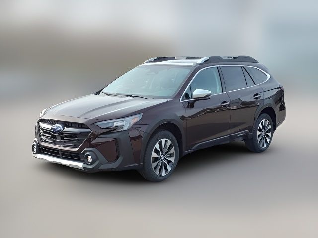 2025 Subaru Outback Touring