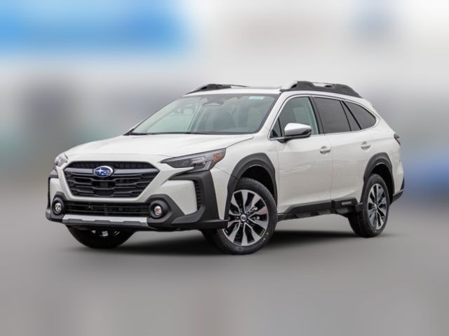 2025 Subaru Outback Touring