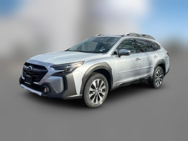 2025 Subaru Outback Touring