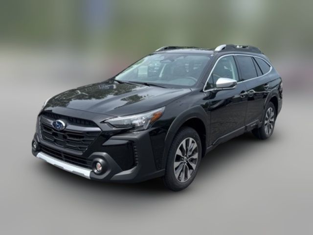 2025 Subaru Outback Touring