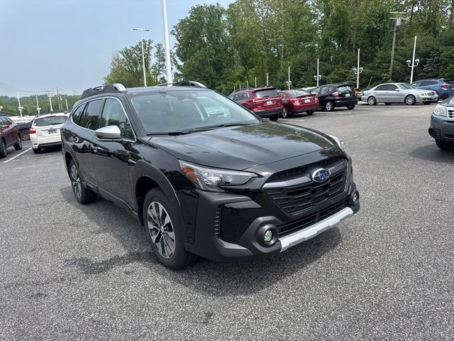 2025 Subaru Outback Touring