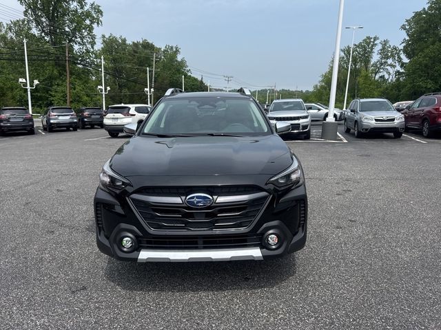 2025 Subaru Outback Touring