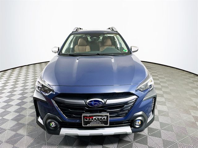 2025 Subaru Outback Touring