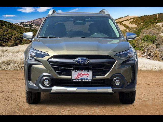 2025 Subaru Outback Touring