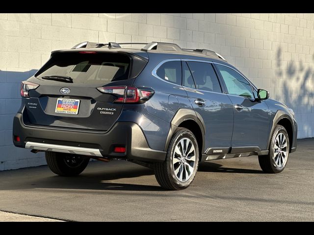 2025 Subaru Outback Touring