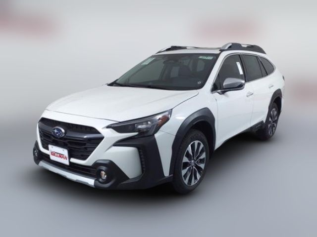 2025 Subaru Outback Touring