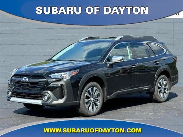 2025 Subaru Outback Touring