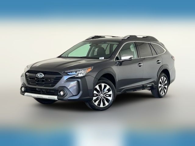 2025 Subaru Outback Touring