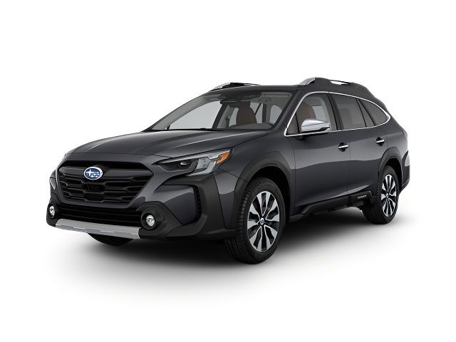 2025 Subaru Outback Touring