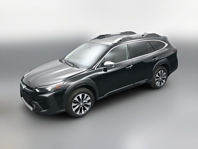 2025 Subaru Outback Touring