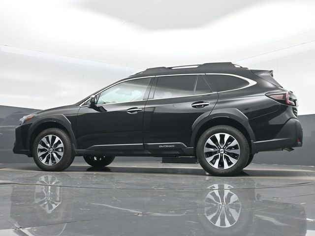 2025 Subaru Outback Touring