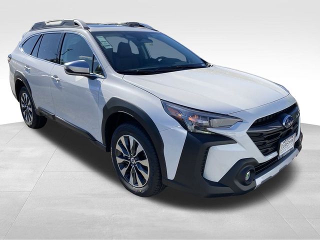 2025 Subaru Outback Touring