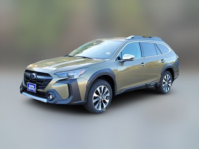 2025 Subaru Outback Touring