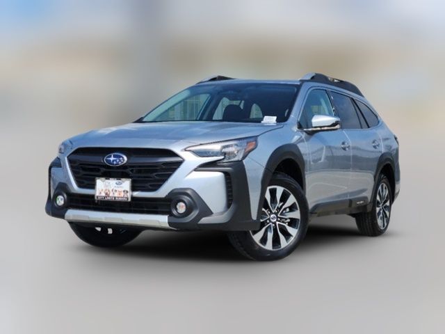 2025 Subaru Outback Touring