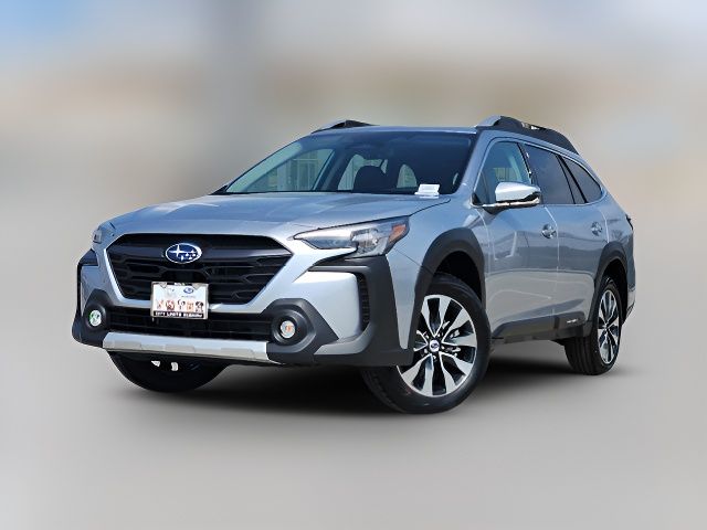 2025 Subaru Outback Touring