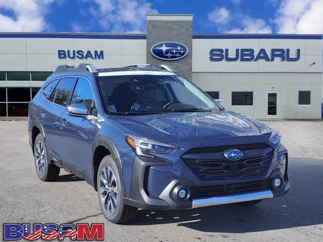 2025 Subaru Outback Touring