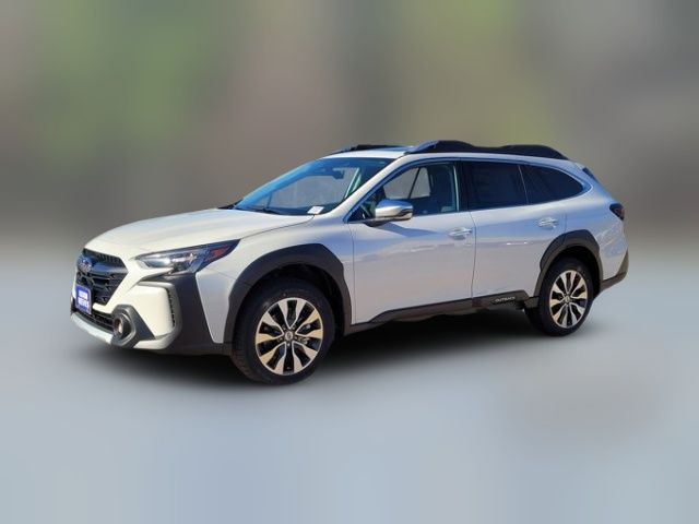 2025 Subaru Outback Touring