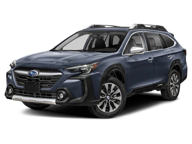 2025 Subaru Outback Touring