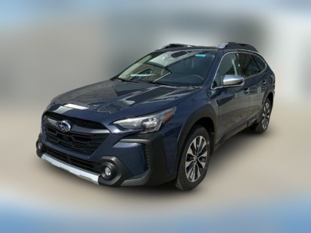 2025 Subaru Outback Touring