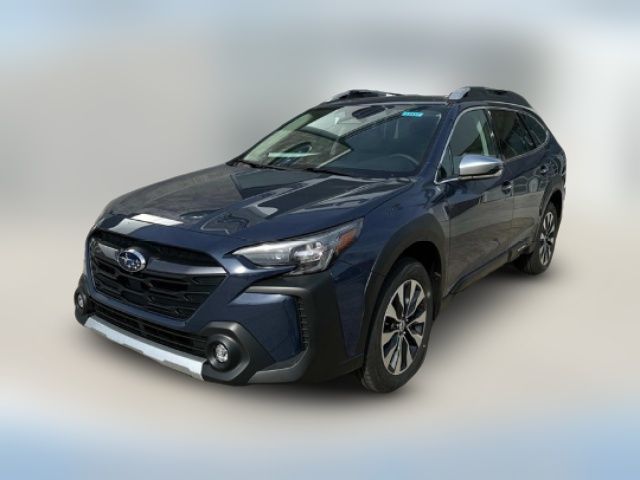 2025 Subaru Outback Touring