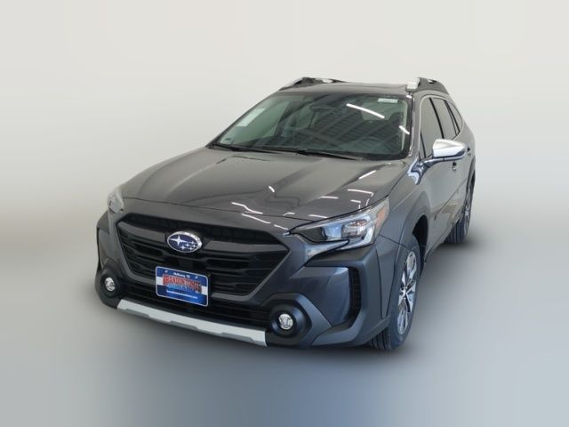 2025 Subaru Outback Touring