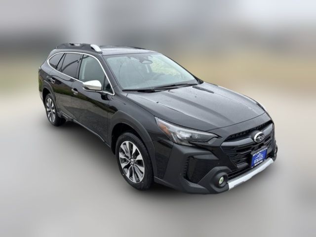 2025 Subaru Outback Touring