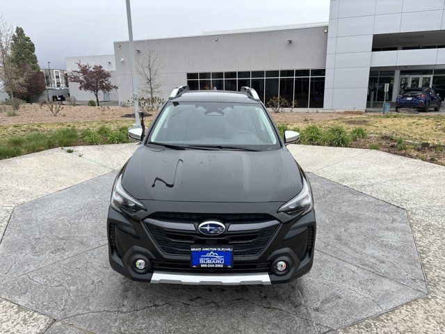 2025 Subaru Outback Touring