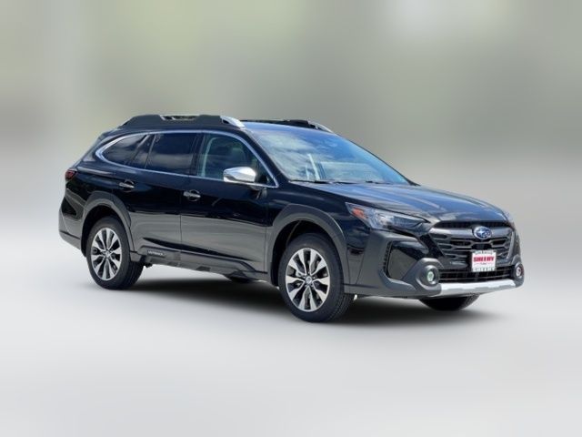 2025 Subaru Outback Touring