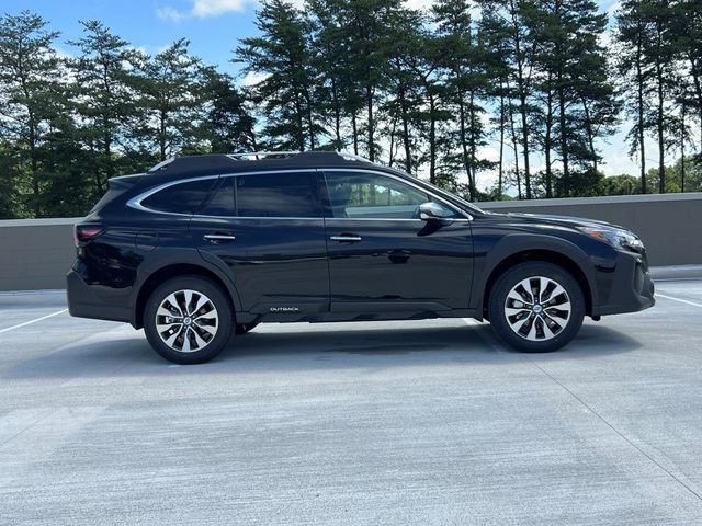 2025 Subaru Outback Touring